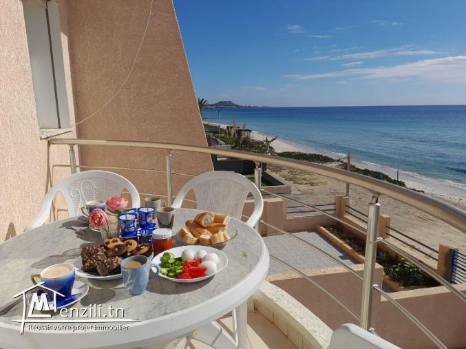 Maison de vacance kelibia contacte 20262700