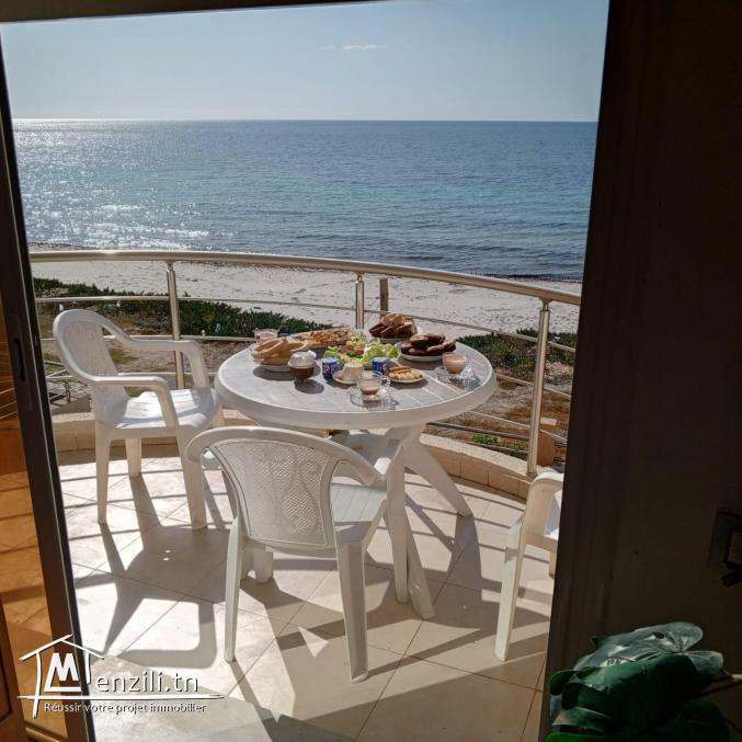 Maison de vacance kelibia contacte 20262700