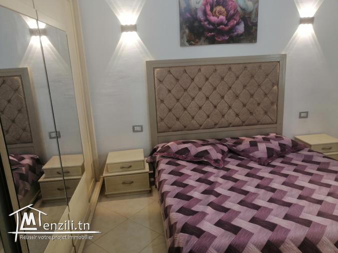 Maison de vacance kelibia contacte 20262700