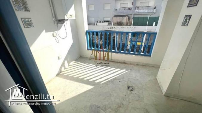 L561 Appartement RIMY