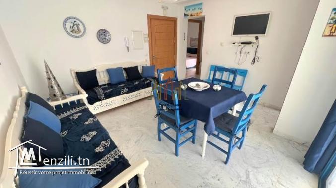 L561 Appartement RIMY