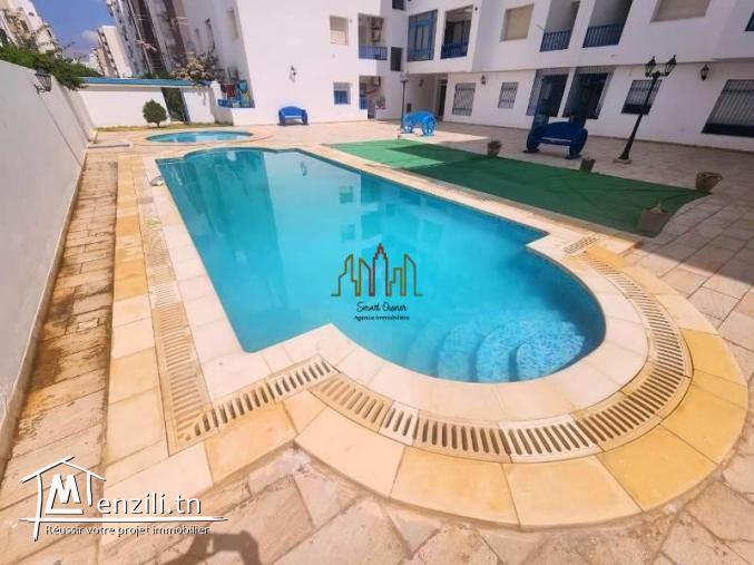 L561 Appartement RIMY