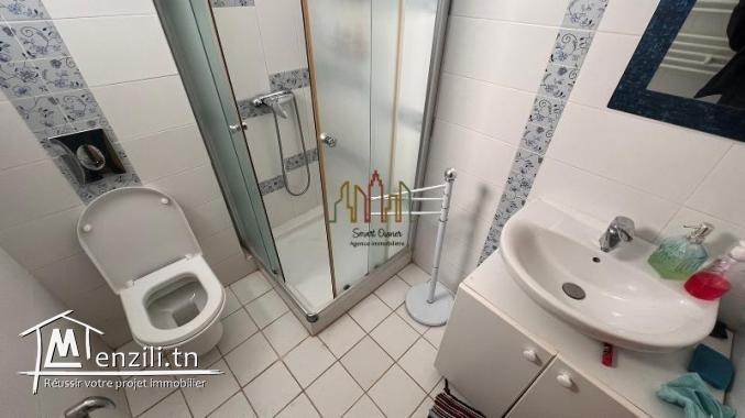 L561 Appartement RIMY