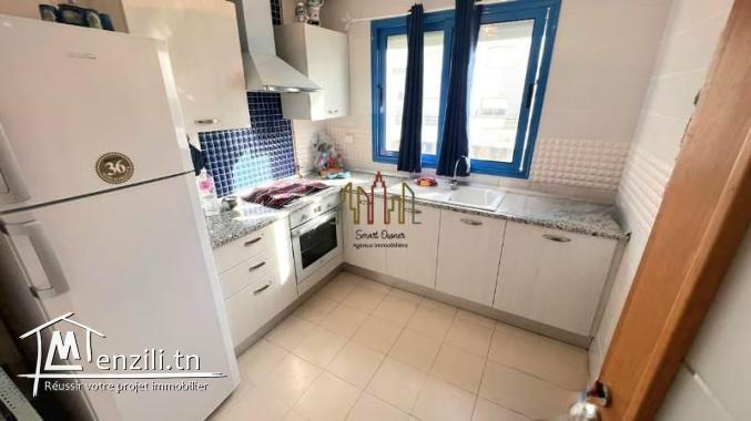 L561 Appartement RIMY