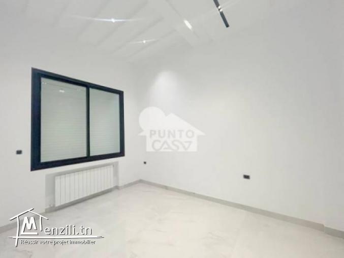 Appartement haut standing  S3 à  Skanes