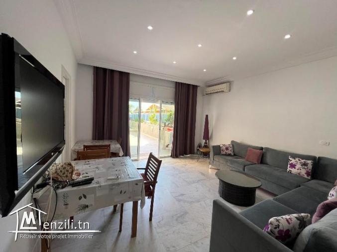 L545 Appartement PARIS