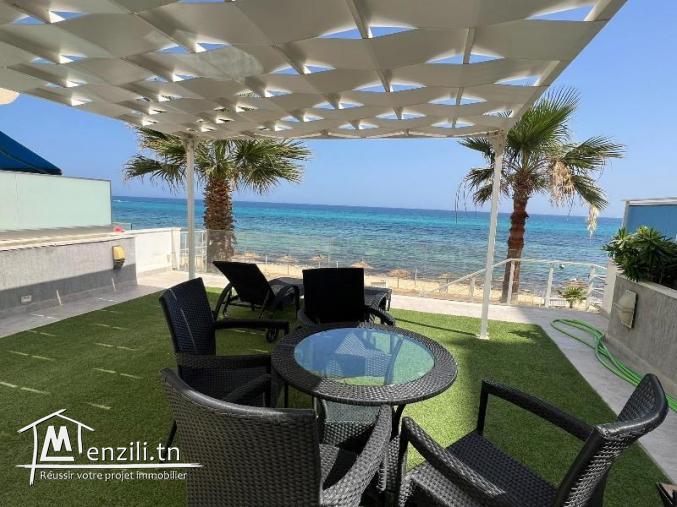 L545 Appartement PARIS