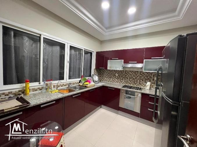 L545 Appartement PARIS