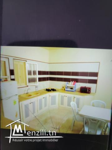 Belle maison a midoune