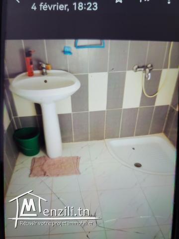 Belle maison a midoune