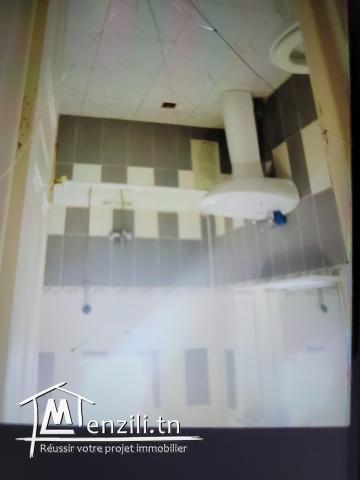 Belle maison a midoune