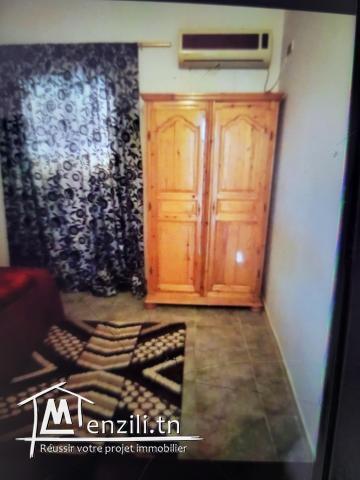 Belle maison a midoune