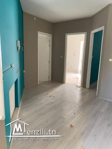 Maison à louer pour bureaux