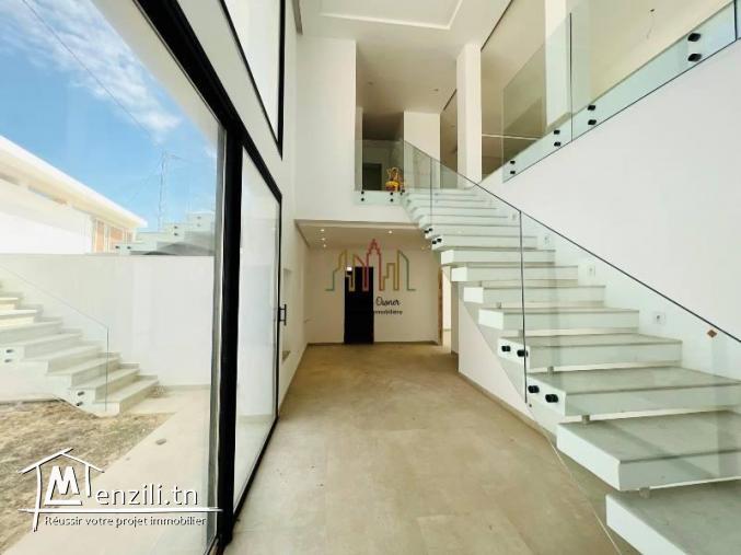 V474 Villa MERVEILLE