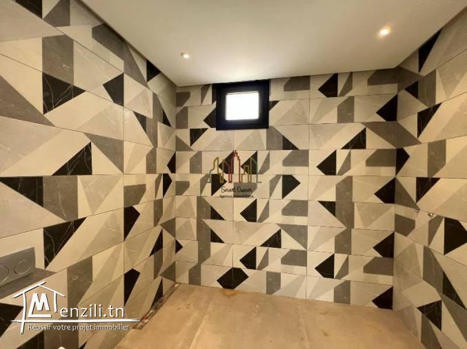 V474 Villa MERVEILLE