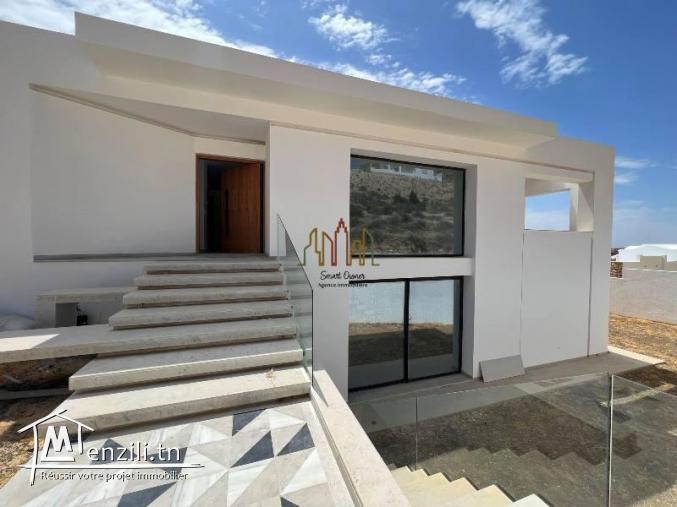 V474 Villa MERVEILLE