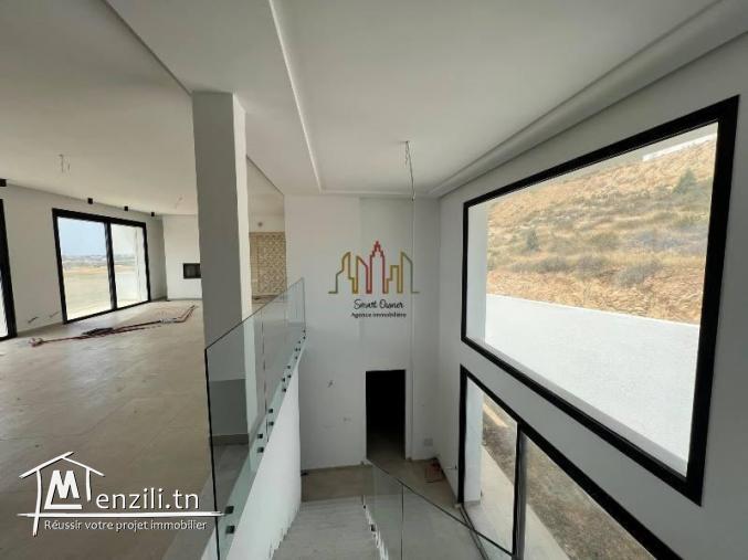 V474 Villa MERVEILLE