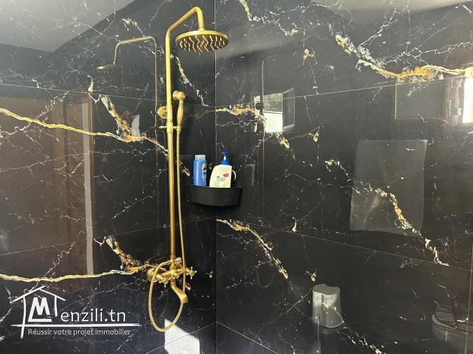 location saisonnière - villa s+2