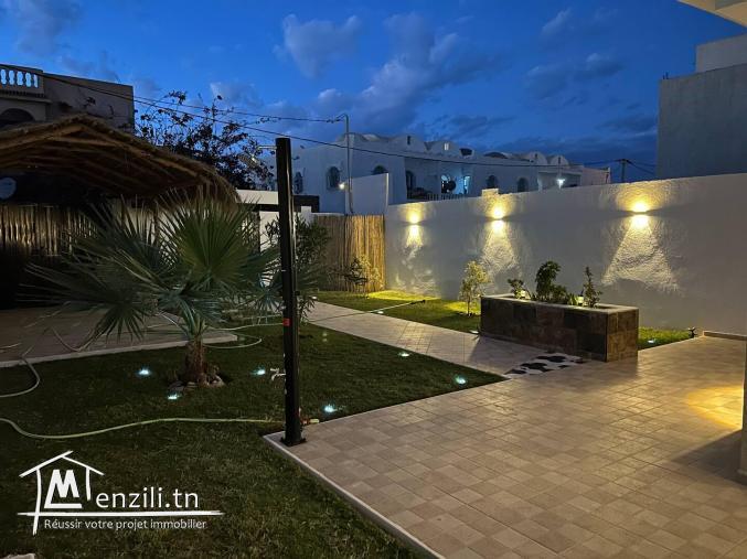 location saisonnière - villa s+2