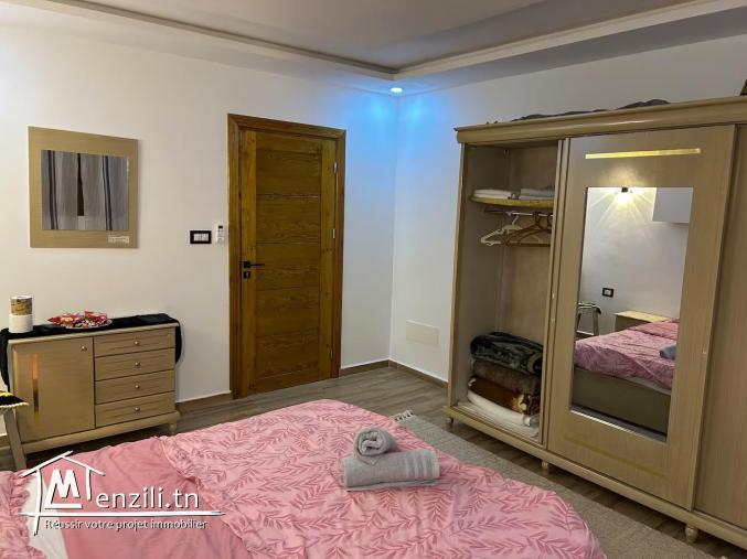 location saisonnière - villa s+2