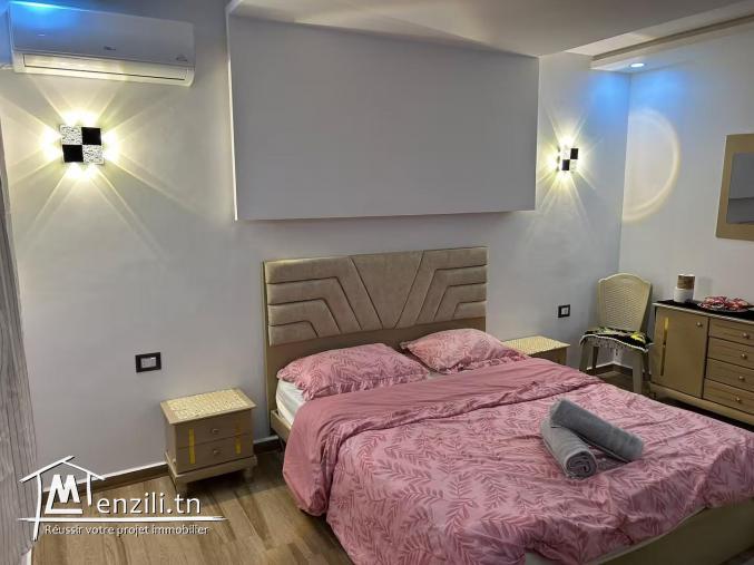 location saisonnière - villa s+2