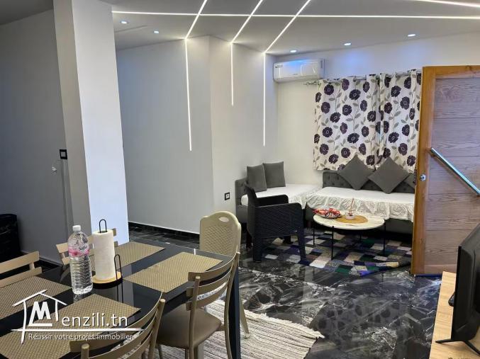 location saisonnière - villa s+2