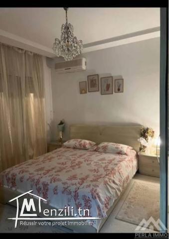 S3 Soukra rue mosquée Raoudha