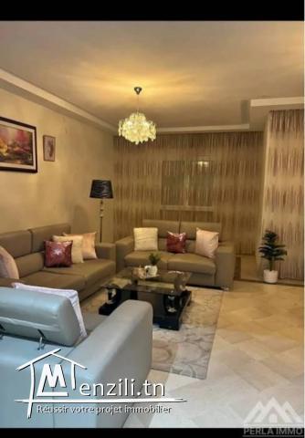 S3 Soukra rue mosquée Raoudha