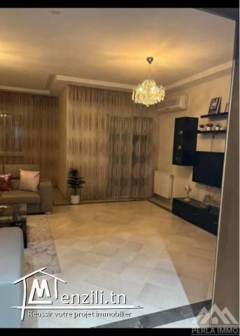 S3 Soukra rue mosquée Raoudha