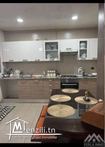 S3 Soukra rue mosquée Raoudha