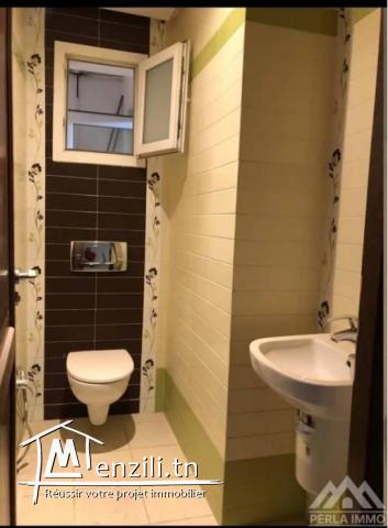 Appartement S3 Borj Baccouche