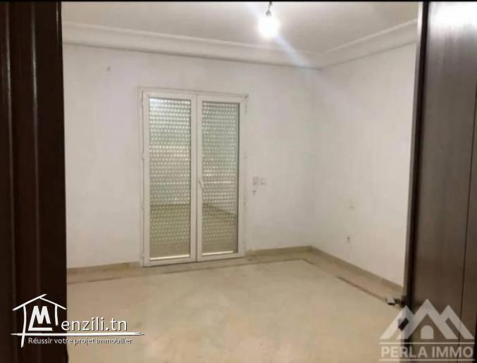 Appartement S3 Borj Baccouche