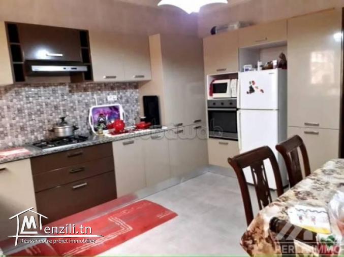 Villa 2 étages à Ariana