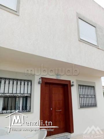 Villa 2 étages à Ariana
