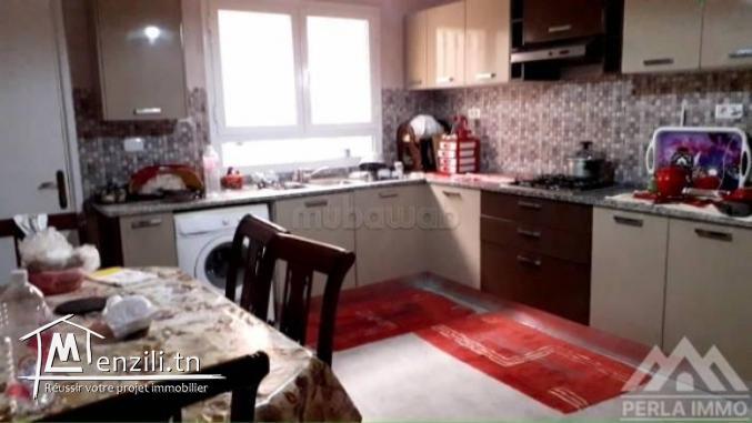 Villa 2 étages à Ariana