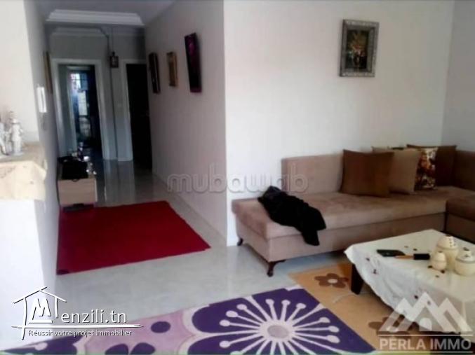 Villa 2 étages à Ariana