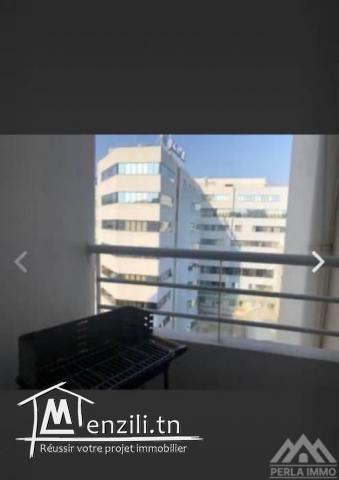 S1 centre urbain nord