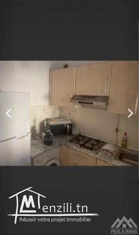 S1 centre urbain nord