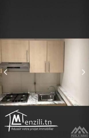 S1 centre urbain nord