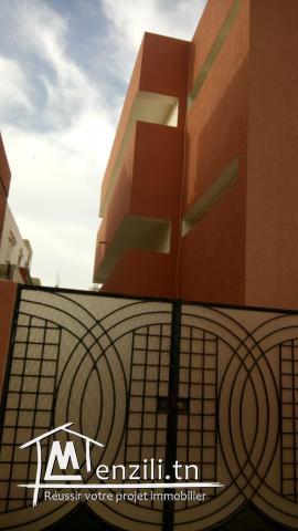 location appartement 2S+8