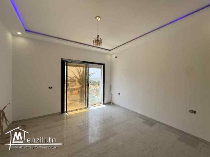 V560 Villa NADINE ELMONCHAR VILLA