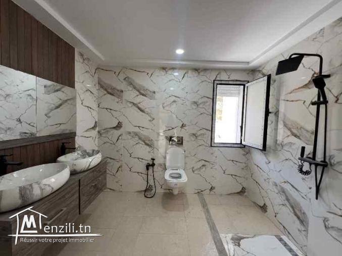 V560 Villa NADINE ELMONCHAR VILLA