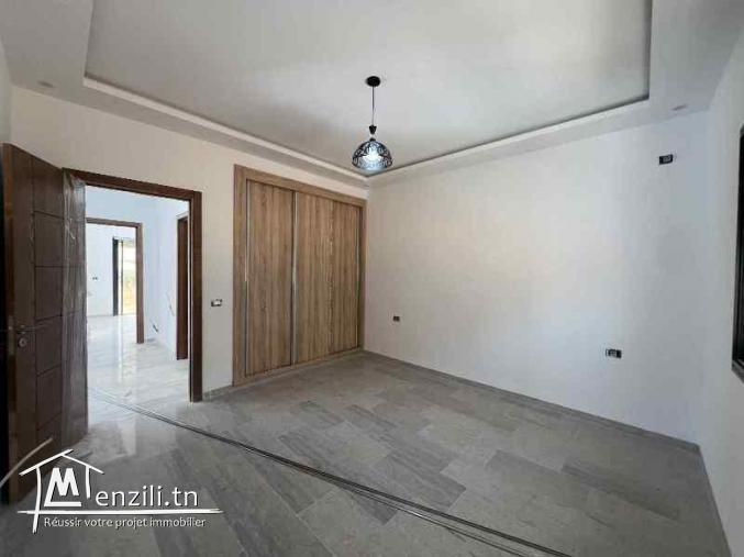 V560 Villa NADINE ELMONCHAR VILLA