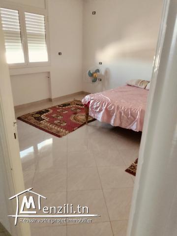 Duplex à louer pour 6 personnes max