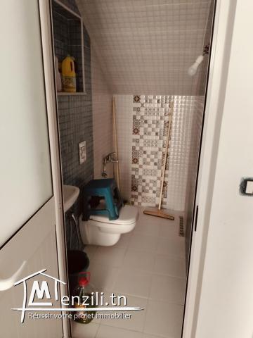 Duplex à louer pour 6 personnes max