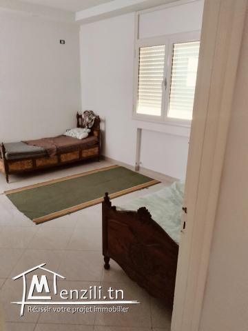 Duplex à louer pour 6 personnes max