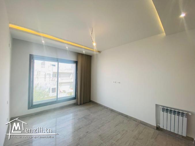 APPARTEMENT ZONE TOURISTIQUE MREZGA