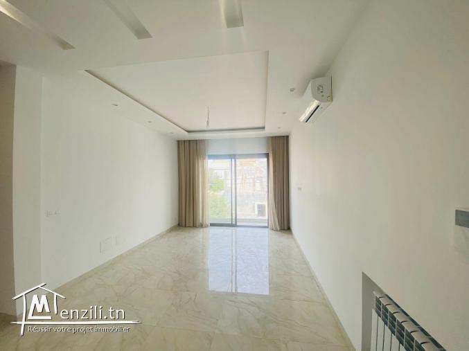 APPARTEMENT ZONE TOURISTIQUE MREZGA