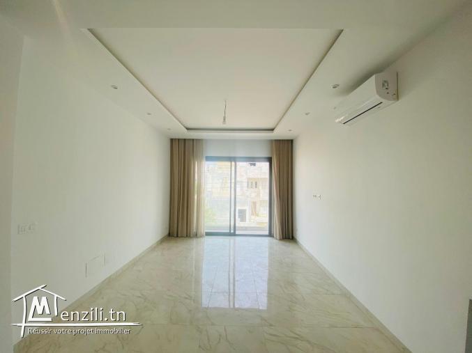 APPARTEMENT ZONE TOURISTIQUE MREZGA