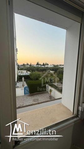 Location estivale Appartement S+2 à louer à Hammamet Sud 51355351